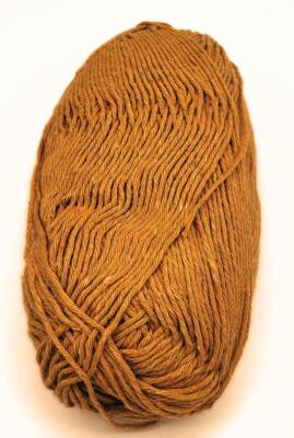 Angel Çanta Aksesuar Hardal Renk Koton İp - 1