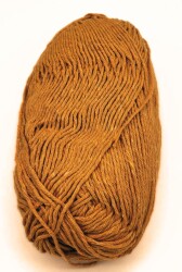 Angel Çanta Aksesuar Hardal Renk Koton İp - Angel Çanta Aksesuar