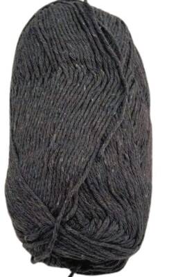 Angel Çanta Aksesuar Koyu Gri Renk Koton İp - 1