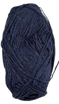 Angel Çanta Aksesuar Lacivert Renk Koton İp - 1