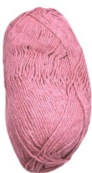 Angel Çanta Aksesuar Pembe Renk Koton İp - Angel Çanta Aksesuar