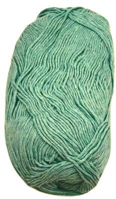 Angel Çanta Aksesuar Su Yeşili Renk Koton İp - 1