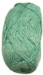 Angel Çanta Aksesuar Su Yeşili Renk Koton İp - Angel Çanta Aksesuar