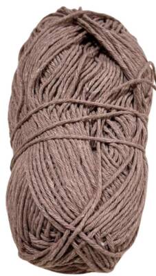 Angel Çanta Aksesuar Vizon Renk Koton İp - 1