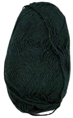 Angel Çanta Aksesuar Zümrüt Yeşili Renk Koton İp - 1