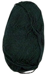 Angel Çanta Aksesuar Zümrüt Yeşili Renk Koton İp - Angel Çanta Aksesuar