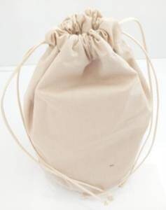 Angel Çanta Aksesuar Hazır Kova Çanta Astarı Bej - 1