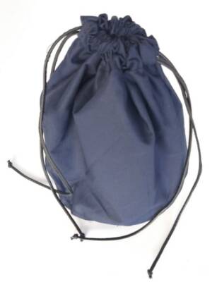 Angel Çanta Aksesuar Hazır Kova Çanta Astarı Lacivert - 1