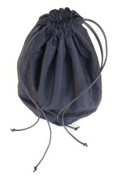 Angel Çanta Aksesuar Hazır Kova Çanta Astarı Siyah - Angel Çanta Aksesuar