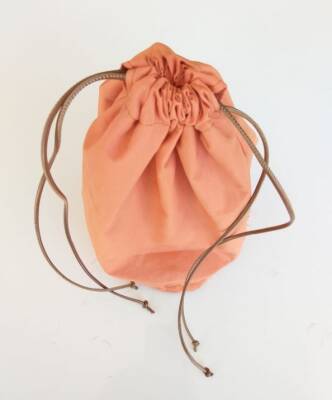 Angel Çanta Aksesuar Hazır Kova Çanta Astarı Taba - 1