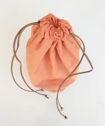 Angel Çanta Aksesuar Hazır Kova Çanta Astarı Taba - Angel Çanta Aksesuar