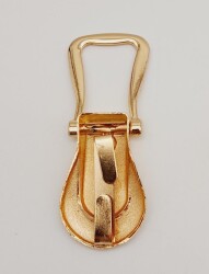 Angel Çanta Aksesuar Light Gold Kulpluk 1 Adet - 3