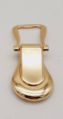 Angel Çanta Aksesuar Light Gold Kulpluk 1 Adet - 1