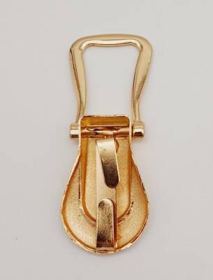 Angel Çanta Aksesuar Light Gold Kulpluk 1 Adet - 3