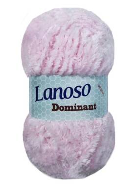 Angel Çanta Aksesuar Lanoso Dominant No:11 Pembe 931 - 1