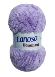 Angel Çanta Aksesuar Lanoso Dominant No:12 Leylak - Angel Çanta Aksesuar