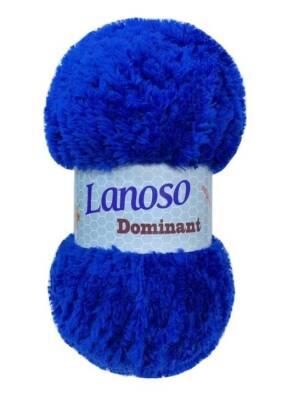 Angel Çanta Aksesuar Lanoso Dominant No:15 Saks Mavi - 1