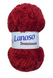 Angel Çanta Aksesuar Lanoso Dominant No:17 Kırmızı - Angel Çanta Aksesuar