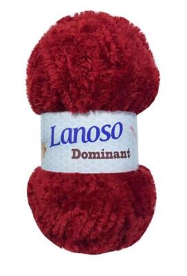 Angel Çanta Aksesuar Lanoso Dominant No:17 Kırmızı - 1