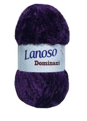 Angel Çanta Aksesuar Lanoso Dominant No:20 Mor - 1