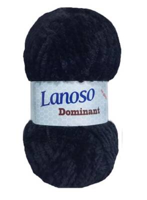 Angel Çanta Aksesuar Lanoso Dominant No:21 Siyah - 1