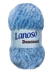 Angel Çanta Aksesuar Lanoso Dominant No:22 Bebe Mavi 961 - Angel Çanta Aksesuar