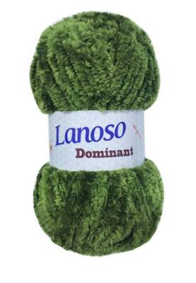 Angel Çanta Aksesuar Lanoso Dominant No:6 Haki 912 - 1