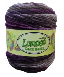 Angel Çanta Aksesuar Lanoso Cazz Batik No: 710 - Angel Çanta Aksesuar