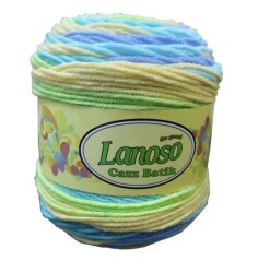 Angel Çanta Aksesuar Lanoso Cazz Batik No: 717 - Angel Çanta Aksesuar