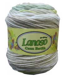 Angel Çanta Aksesuar Lanoso Cazz Batik No: 720 - Angel Çanta Aksesuar