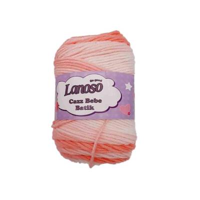 Angel Çanta Aksesuar Lanoso Cazz Bebe Batik No: 751 - 1