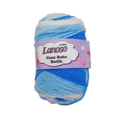Angel Çanta Aksesuar Lanoso Cazz Bebe Batik No: 752 - 1