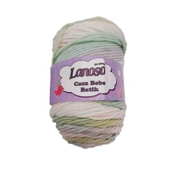 Angel Çanta Aksesuar Lanoso Cazz Bebe Batik No: 753 - Angel Çanta Aksesuar