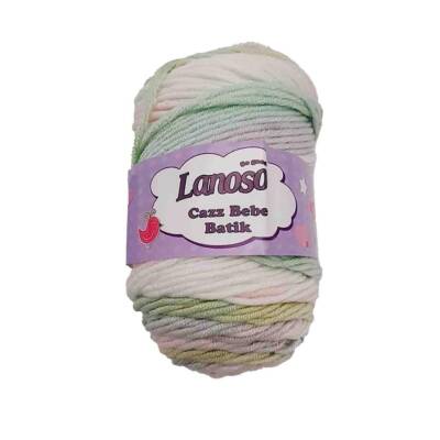 Angel Çanta Aksesuar Lanoso Cazz Bebe Batik No: 753 - 1