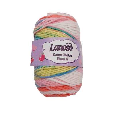 Angel Çanta Aksesuar Lanoso Cazz Bebe Batik No: 756 - 1