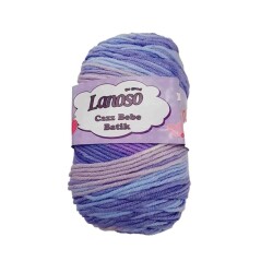 Angel Çanta Aksesuar Lanoso Cazz Bebe Batik No: 757 - Angel Çanta Aksesuar