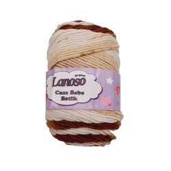 Angel Çanta Aksesuar Lanoso Cazz Bebe Batik No: 760 - Angel Çanta Aksesuar