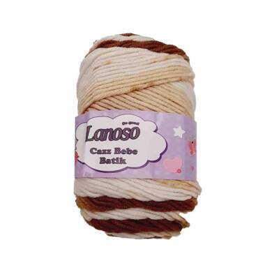 Angel Çanta Aksesuar Lanoso Cazz Bebe Batik No: 760 - 1