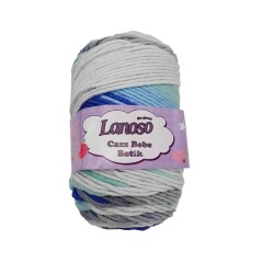 Angel Çanta Aksesuar Lanoso Cazz Bebe Batik No: 761 - Angel Çanta Aksesuar
