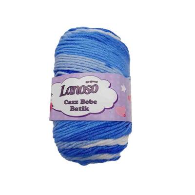 Angel Çanta Aksesuar Lanoso Cazz Bebe Batik No: 762 - 1
