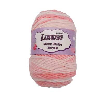 Angel Çanta Aksesuar Lanoso Cazz Bebe Batik No: 766 - 1