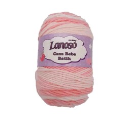 Angel Çanta Aksesuar Lanoso Cazz Bebe Batik No: 766 - Angel Çanta Aksesuar