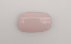 Angel Çanta Aksesuar Pudra Renkli Light Gold Mıknatıslı Kilit - 2