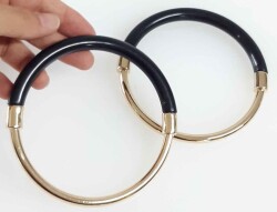 Angel Çanta Aksesuar 11 Cm Çanta Sapı - Angel Çanta Aksesuar