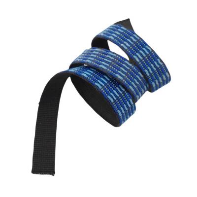 Angel Çanta Aksesuar 3 cm Polyester Kolon Mavi Lacivert 1 Metre - 3