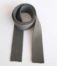 Angel Çanta Aksesuar 4 Cm Pamuklu Kolon 1 Metre Haki - Angel Çanta Aksesuar