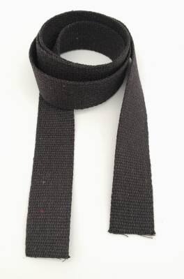 Angel Çanta Aksesuar 4 Cm Pamuklu Kolon 1 Metre Kahverengi - 1