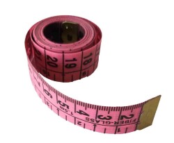 Angel Çanta Aksesuar Mezura 150 Cm Kutulu 1 Adet - 4