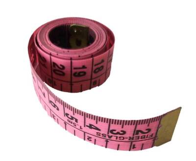 Angel Çanta Aksesuar Mezura 150 Cm Kutulu 1 Adet - 4