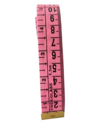 Angel Çanta Aksesuar Mezura 150 Cm Kutulu 1 Adet - 2